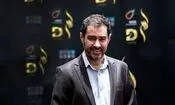 آواز خوانی باشکوه شهاب حسینی از پینک فلوید خواننده معروف خارجی/ ویدئو
