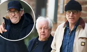 پشت پرده عکس حاشیه‌ساز این 3 سینماگر چیست؟