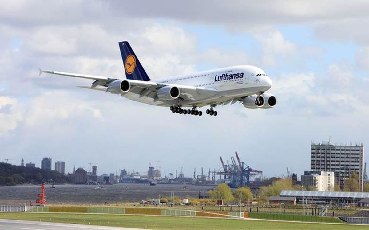 جزئیات اولین پرواز مستقیم وین به تهران