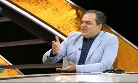 واکنش متفاوت یوسفی به بازنشستگی خیابانی/ ویدئو