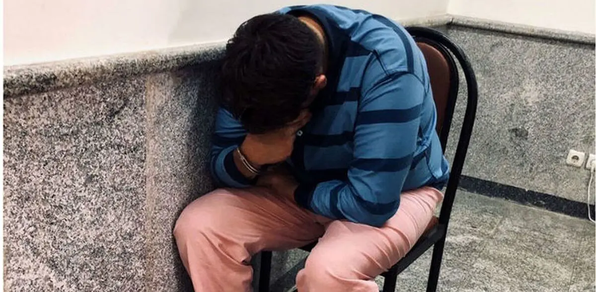 مرگ تلخ مرد 46 ساله در مترو هلال احمر