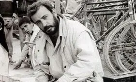 علی حاتمی؛ سعدی سینمای ایران/ ویدئو