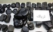کشف تریاک در دستگیری دو توزیع کننده مواد مخدر