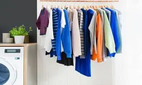 راه‌های درست نگهداری از لباس‌ و کفش در جنس‌ های مختلف

