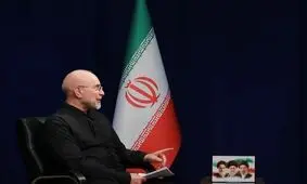 قالیباف به ترامپ:  اگر ما نفت نفروشیم، کسی در منطقه نفت نخواهد فروخت
