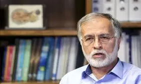  علت رد صلاحیت حسن روحانی به او ابلاغ شده است

