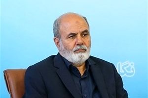علی اکبر احمدیان به دولت می رود
