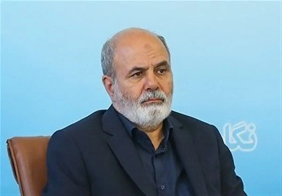 علی اکبر احمدیان به دولت می رود