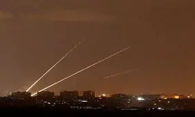 مشاور قالیباف: حملات سپاه باید بیشتر شود