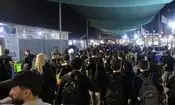 تردد بیش از۲۶۰ هزار زائر از مرزهای کشور در ایام محرم/ مهران، شلمچه و چذابه کانون اصلی ترددها

