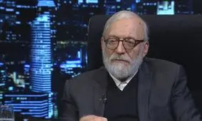 جواد لاریجانی: آمریکا باید یا غرامت بدهد یا به اندازه غرامت ثروتش را نابود می‌کنیم