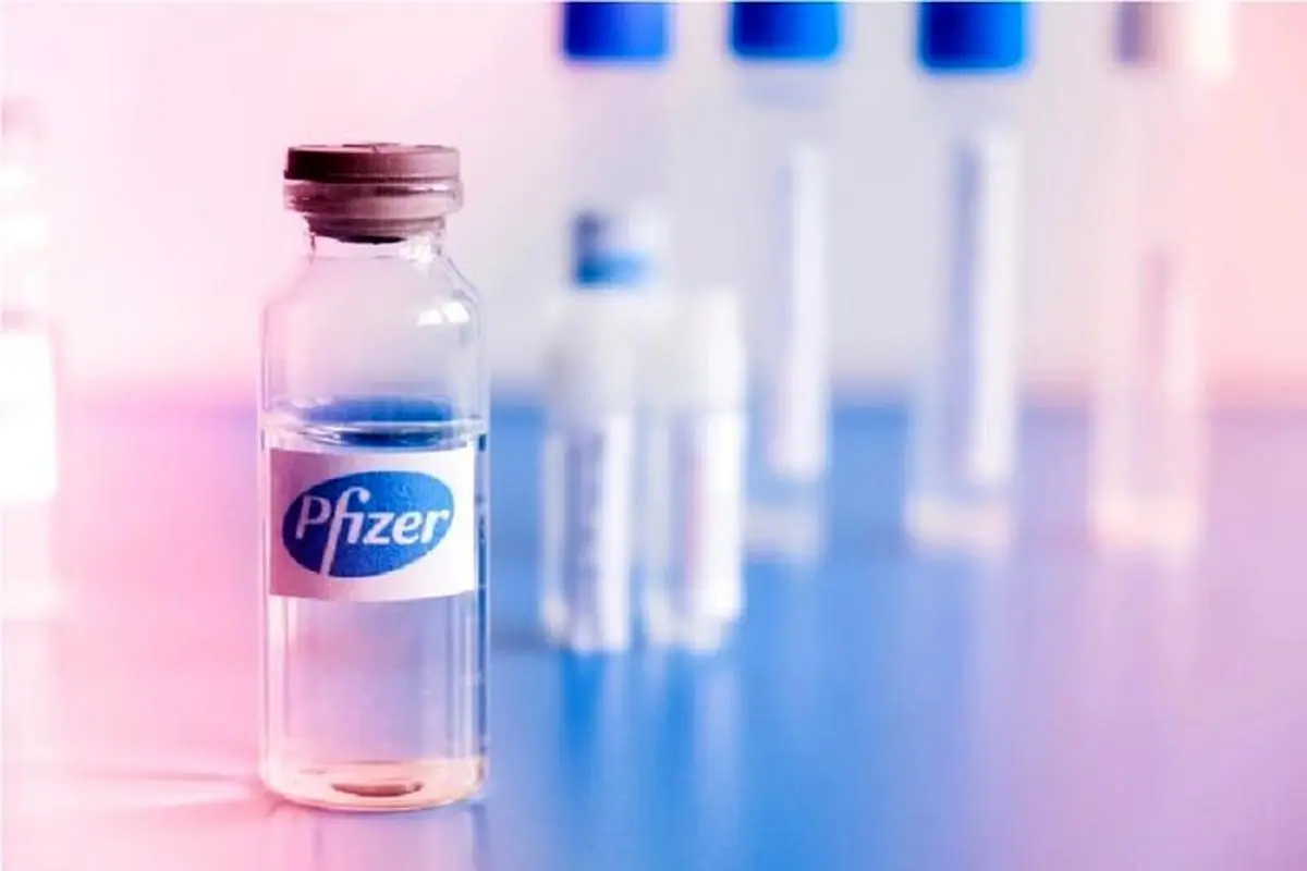 واکسن آنفلوانزای فایزر ۳۵ درصد مؤثرتر از واکسن های فصلی