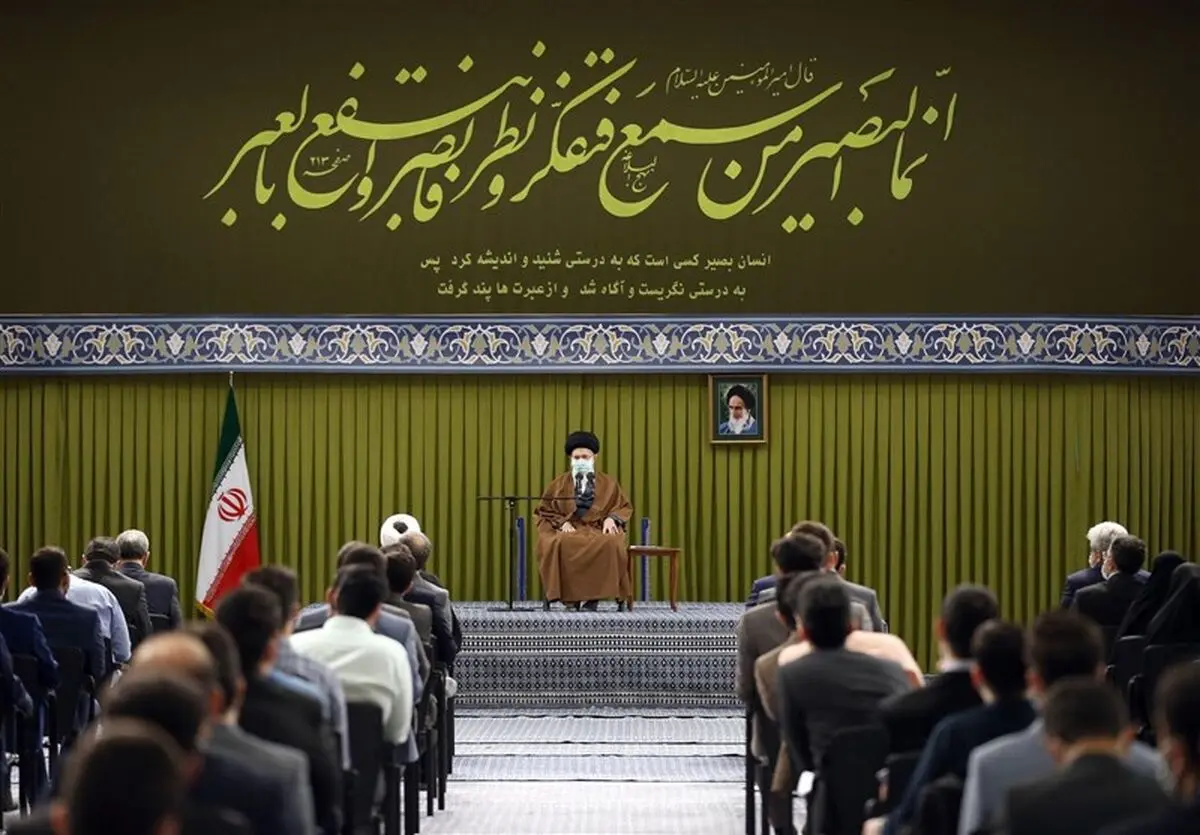 انتقاد یک دانشجو از نوع مواجهه با پرونده حجت‌الاسلام صدیقی