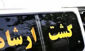 دختر سنندجی بعد از بازداشت توسط گشت ارشاد به کما رفت؟