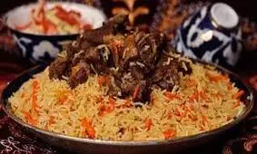 غذاهای محلی و سنتی خوشمزه ترکمن