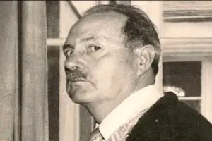 ماجرای مردی که ادعا می‌کرد پسر هیتلر است