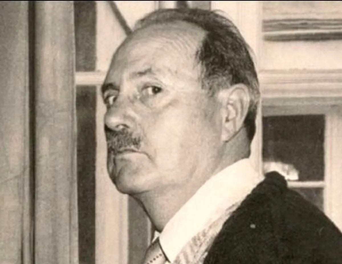 ماجرای مردی که ادعا می‌کرد پسر هیتلر است