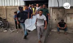 عفو بین الملل: حمله اسرائیل به اردوگاه آوارگان در رفح جنایت جنگی است