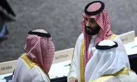 ولیعهد عربستان از یکسال پیش مشغول مذاکره با انصارلله یمن بوده است