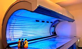 سولاریوم؛ زیبایی فریبنده با بهایی سنگین