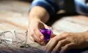 لین چیست؟ مخدر بنفشی که محبوب نوجوانان و جوانان ایرانی شده است | شربت بنفش هولناک