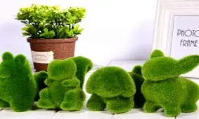 ایده های جالب برای درست کردن سبزه خاکشیر / تصاویر