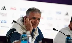 کی‌روش: ۲ درس بزرگ از جام جهانی گرفتیم/ انگشت انتقاد را به سمت من نشان دهید

