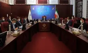 تاکید وزیر اقتصاد بر اصلاح تصویر نظام بانکی در اذهان مردم