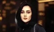حسرت تلخ میترا رفیع، بازیگر سریال گیلدخت/ ویدئو 
