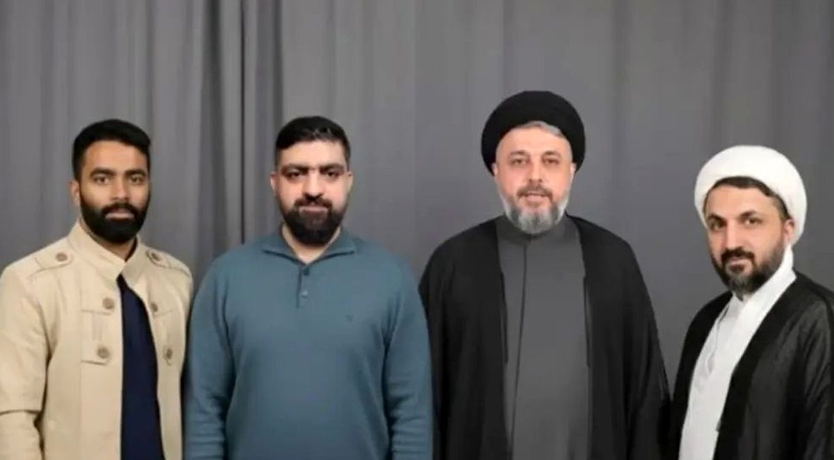 ۴ پیرو احمد الحسن و فرقه یمانی دستگیر شدند/ آنها از زندان فرار کرده بودند