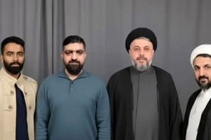 ۴ پیرو احمد الحسن و فرقه‌ یمانی دستگیر شدند/ آنها از زندان فرار کرده بودند

