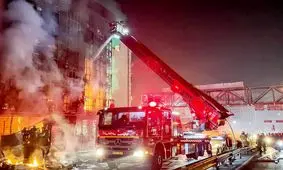 در شهرهای ایران چه گذشت؟؛ روایت روزنامه هم‌‌میهن از روزهای اعتراضات در استان‌‌هایی غیر از تهران