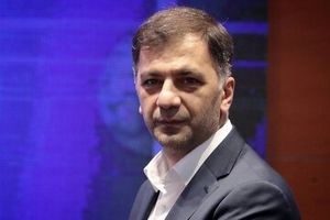 حمله اینستاگرامی حجت کریمی به رئیس سازمان خصوصی‌سازی