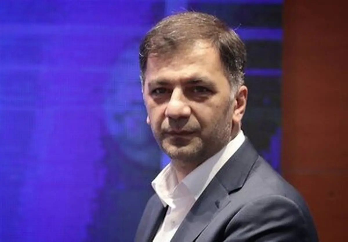 حمله اینستاگرامی حجت کریمی به رئیس سازمان خصوصی‌سازی