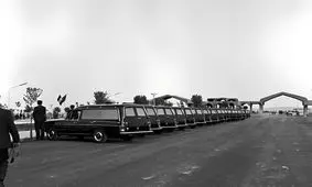 قبل از بهشت‌زهرا (س) مرده‌های تهران را چطور دفن می‌کردند؟