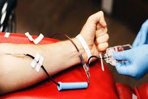 شاخص اهدای خون در ایران؛ ۲۴ نفر به ازای یک هزار نفر