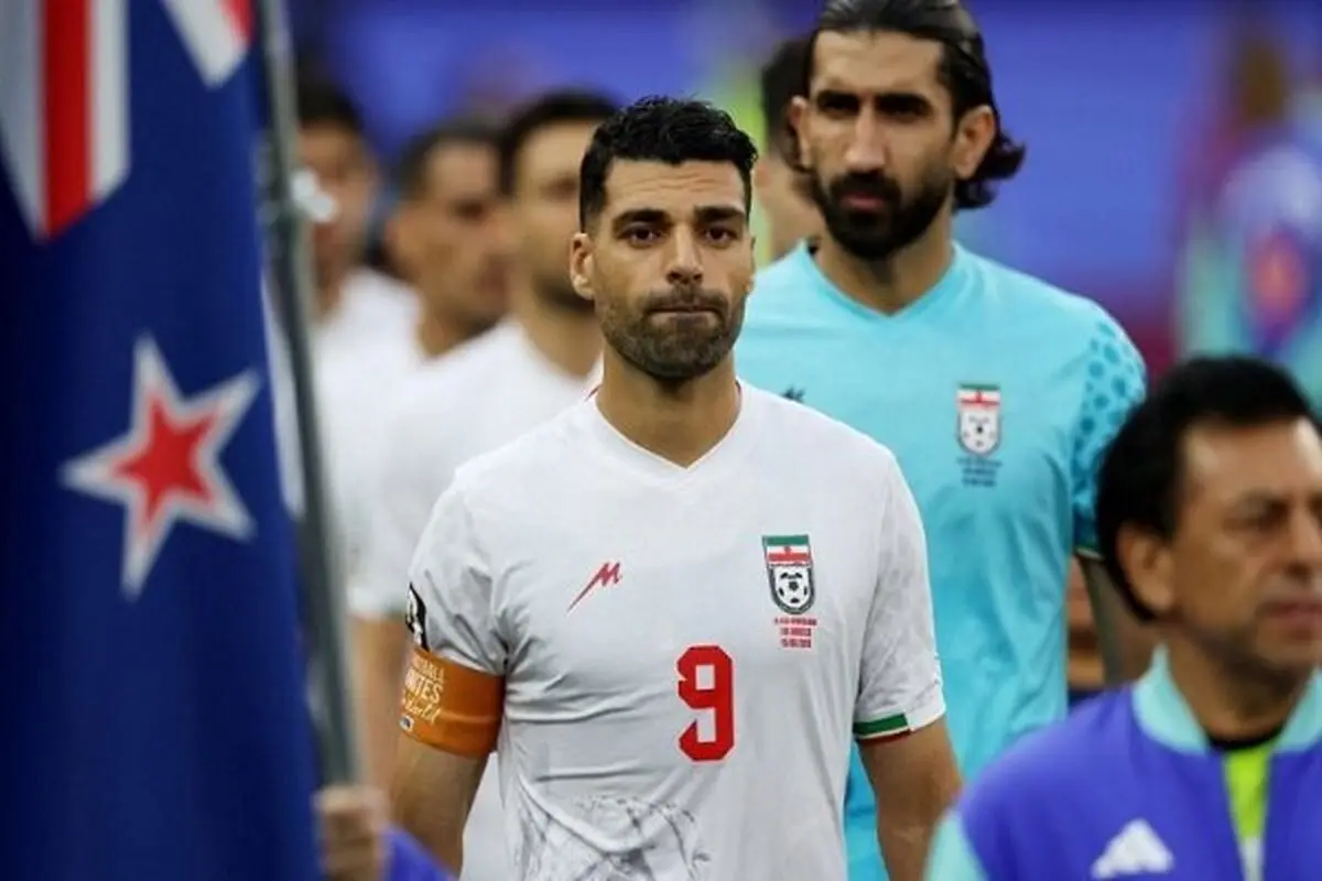 رسانه اماراتی: الوصل با خرید طارمی به دنبال قهرمانی در لیگ است

