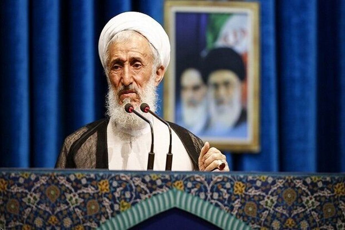 حضور سران بیعقل، بیشعور، بیرحم و بیشرافت کشورهای غربی و آمریکا نشان داد رژیم صهیونیستی خانه عنکبوت است
