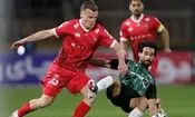 ادعای جالب یک رسانه؛ پرسپولیس سکوی پرتاب مدافع خارجی
