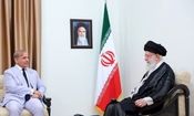 تأکید رهبر انقلاب بر لزوم اقدامات تاثیرگذار برای متوقف کردن جنایات در غزه