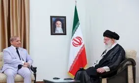 تأکید رهبر انقلاب بر لزوم اقدامات تاثیرگذار برای متوقف کردن جنایات در غزه