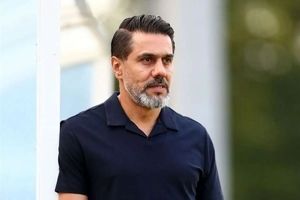 محرومیت ۶ ماهه افشین پیروانی از حضور در فوتبال؟

