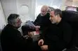 مجری صدا و سیما: باید فرودگاه مهرآباد را در کنار تنگه هرمز  ببندیم تا مسئولین به مذاکرات نروند!/ ویدئو