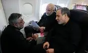 مجری صدا و سیما: باید فرودگاه مهرآباد را در کنار تنگه هرمز  ببندیم تا مسئولین به مذاکرات نروند!/ ویدئو