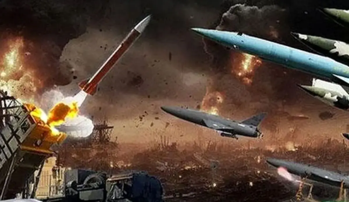 کان نیوز: ایران ممکن است حمله پیش‌دستانه کند