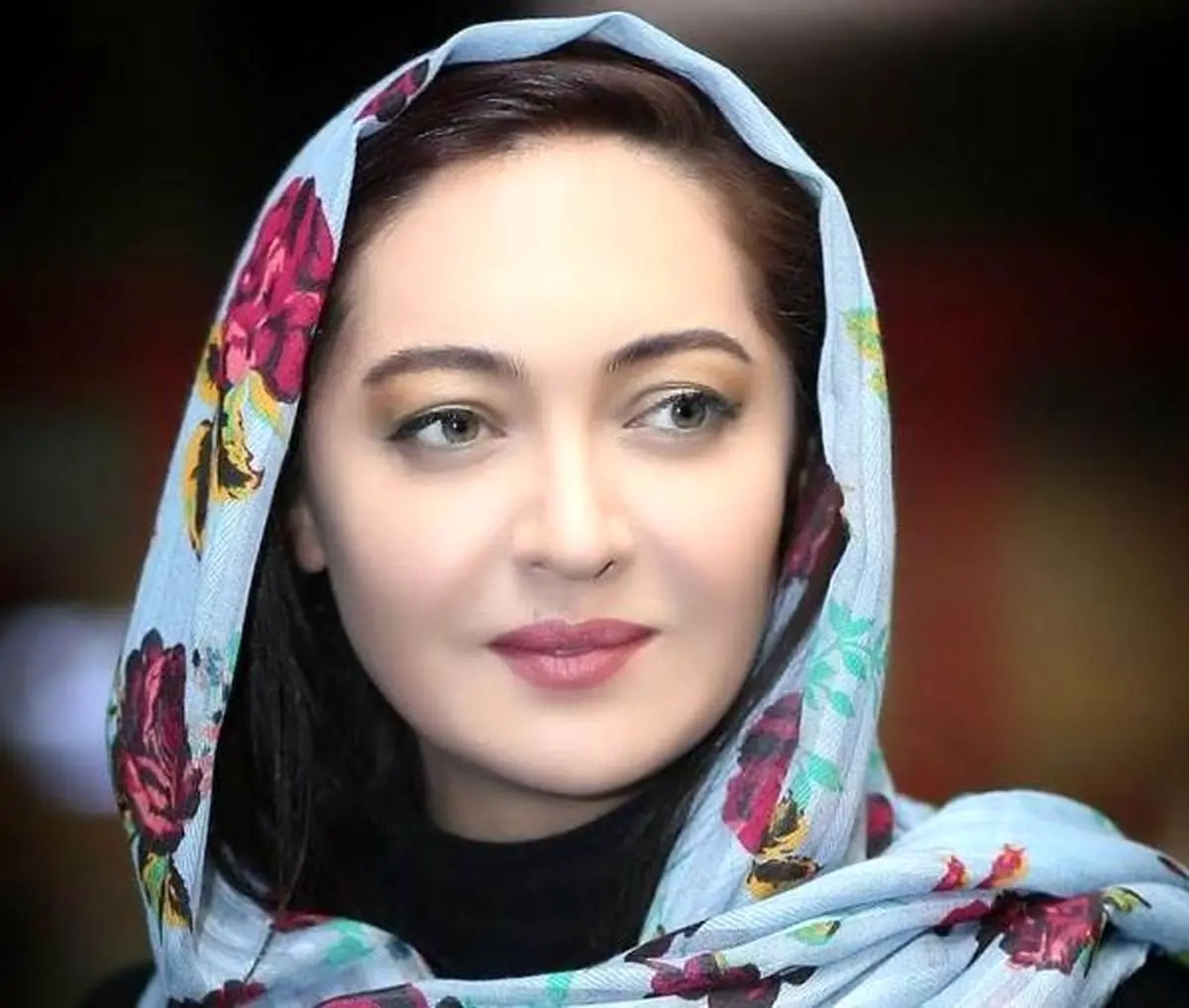 سفر در زمان؛ «نیکی کریمی و فرزاد موتمن» در پشت صحنه فیلم جعبه موسیقی؛ سال 86