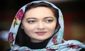 سفر در زمان؛ «نیکی کریمی و فرزاد موتمن» در پشت صحنه فیلم جعبه موسیقی؛ سال 86