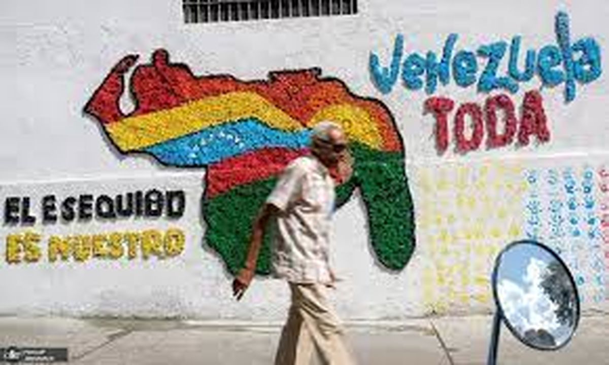 صدای جنگ جدید از آمریکای لاتین به گوش می رسد؟ میان ونزوئلا و گویان چه خبر است؟