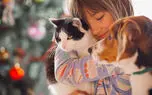 چرا به حیوانات خانگی دلبستگی پیدا می کنیم؟