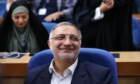 اعتراضات به شهردار تهران؛ زاکانی تا آخر می‌ماند؟ 